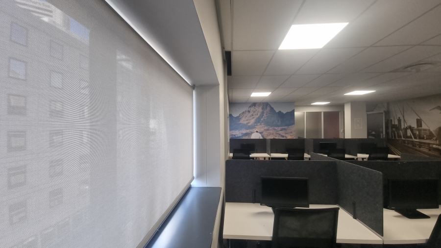 To Let Commercial Property for Rent in Cape Town City Centre Western Cape